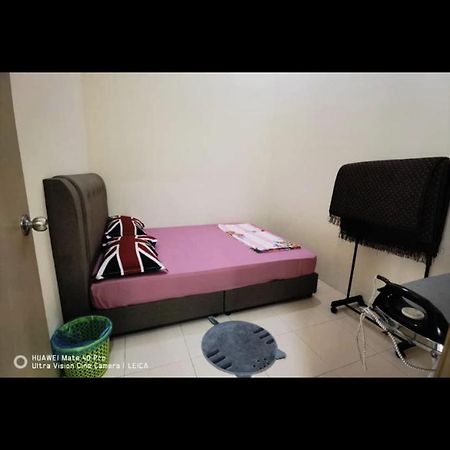 Cahya Homestay Bukit Гамбанг Екстериор снимка