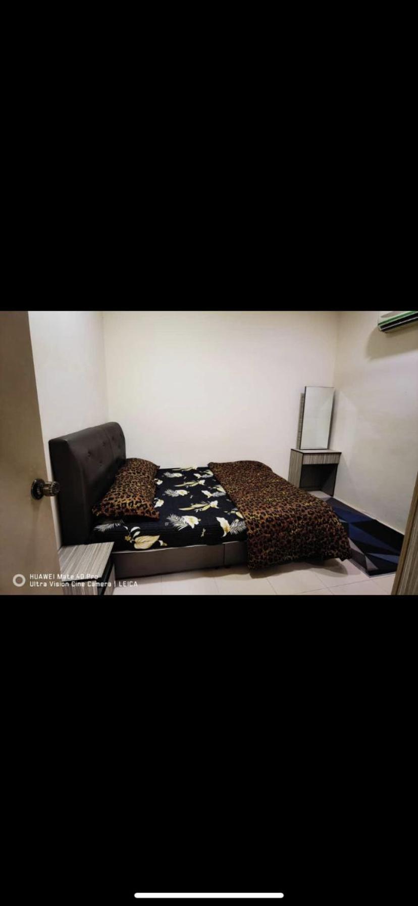 Cahya Homestay Bukit Гамбанг Екстериор снимка